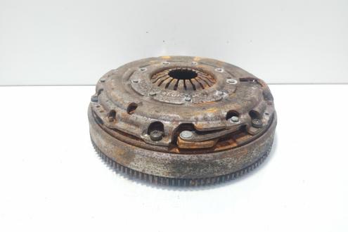 Volanta masa dubla cu placa presiune, Citroen C5 (II) 1.6 HDI, 9H01, 6 vit man (idi:643592)