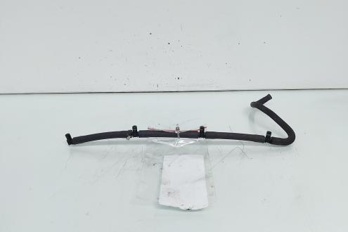 Rampa retur injector, Opel Astra K Combi, 1.6 CDTI, B16DTH (id:659495)