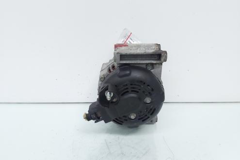 Alternator, 140A, Denso, cod 13587304, Opel Astra K, 1.6 CDTI, B16DTU (id:659492)