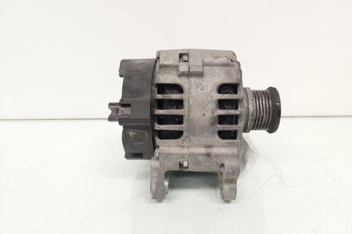 Alternator, Audi Q5 (8RB), 2.0 TDI, CGL (id:659571)