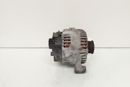 Alternator, 150A, Valeo, cod 7797519, Bmw 3 (E90), 2.0 diesel, 204D4 (id:659544)
