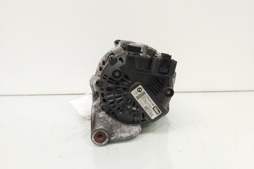 Alternator, 150A, Valeo, cod 7797519, Bmw 3 (E90), 2.0 diesel, 204D4 (id:659544)