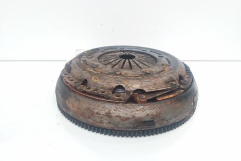 Volanta masa dubla cu placa presiune, Peugeot 307 Break, 1.6 HDI, 9HZ, 5 vit man (idi:643577)