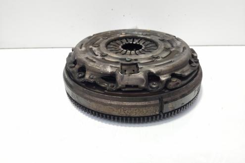 Volanta masa dubla cu placa presiune, Peugeot 208, 1.6 HDI, 9H06, 5 vit man (idi:643662)