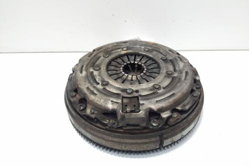 Volanta masa dubla cu placa presiune, Peugeot 308, 1.6 HDI, 9H06, 5 vit man (idi:643662)