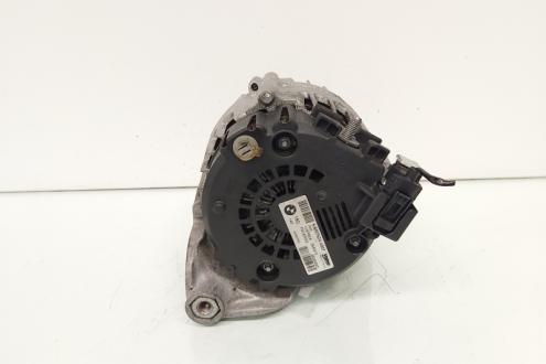 Alternator 480A Valeo, cod 8507624, Bmw 5 Gran Turismo (GT) 2.0 diesel, N47D20C (idi:659409)