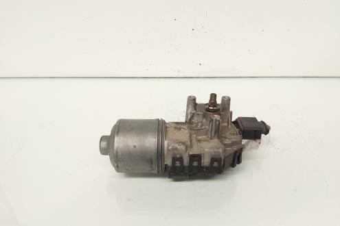 Motoras stergator fata, cod 8E1955119, Audi A4 (8EC, B7) (id:659724)