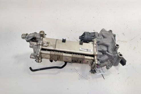 Racitor gaze cu egr, cod GM55570005, Opel Astra K 1.6 CDTI, B16DTH (id:659483)