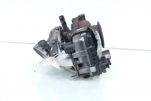 Actuator turbosuflanta, cod 6NW008412, Bmw 1 (E81, E87), 2.0 diesel, 204D4 (id:659549)