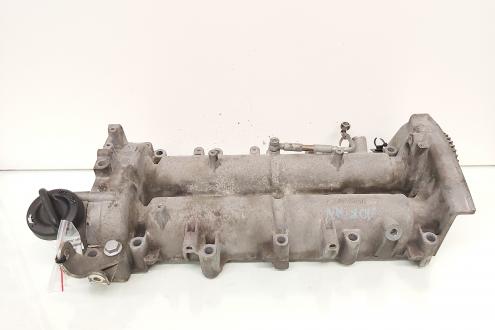 Capac chiulasa cu 2 axe came, cod GM55565668, Opel Astra J, 2.0 CDTI, A20DTH (idi:659427)