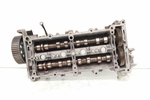 Capac chiulasa cu 2 axe came, cod GM55565668, Opel Zafira C (P12), 2.0 CDTI, A20DTH (idi:659427)
