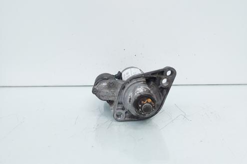 Electromotor, cod 02Z911023F, Vw Golf 5 Plus (5M1) 1.9 TDI, BLS, 5 vit man (id:659770)