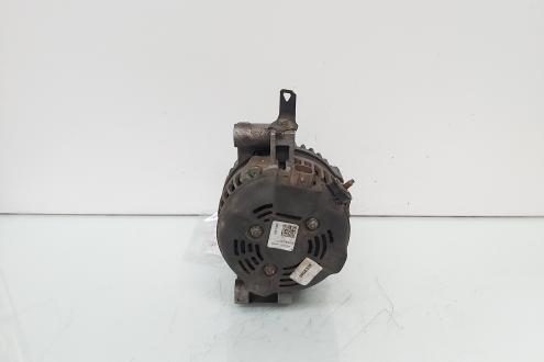 Alternator, Toyota Corolla Verso (E12) 2.0 diesel (id:660125)