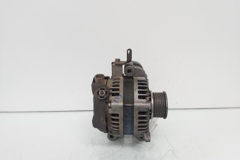 Alternator, Toyota Corolla Verso (E12) 2.0 diesel (id:660125)