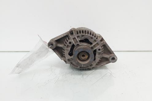 Alternator 70A, cod 90413760, Opel Vectra B (38) 1.6 benz (id:660136)