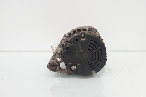 Alternator 90A Valeo, cod 06B903016D, Audi A4 (8D2, B5) 1.8 benz, APT (id:660134)