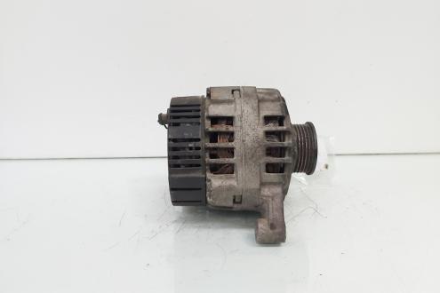 Alternator 90A Valeo, cod 06B903016D, Audi A4 (8D2, B5) 1.8 benz, APT (id:660134)