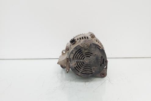 Alternator, Skoda Fabia 1 (6Y2) 1.4 MPI, AQW (id:660130)