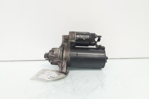 Electromotor, cod 070911023B, VW Touareg (7LA, 7L6), 2.5 TDI, BAC, cutie automata (id:659979)
