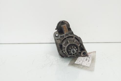 Electromotor, cod 070911023B, VW Touareg (7LA, 7L6), 2.5 TDI, BAC, cutie automata (id:659979)