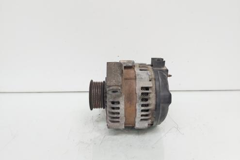 Alternator, cod 25756439, Cadillac CTS 3.6 benz, LY7 (id:660129)