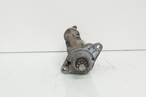 Electromotor, cod 02E911023H, VW Passat (3C2), 2.0 TDI, BKP, cutie automata (id:659916)