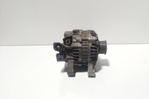 Alternator, cod 9638544280, Peugeot 307 1.6 benz, NFU (id:660096)