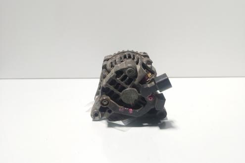 Alternator, cod 9638544280, Peugeot 307 1.6 benz, NFU (id:660096)