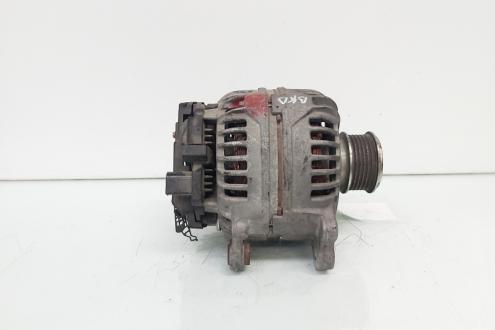 Alternator 140A Bosch, cod 06F903023F, Seat Altea (5P1) 1.6 TDI, CAY (id:660139)