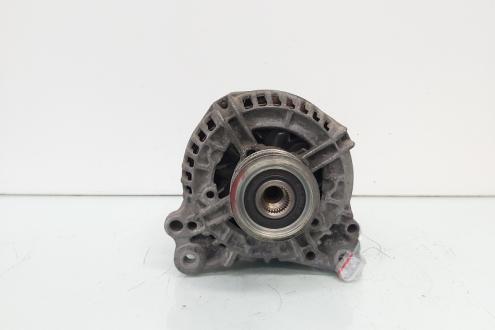 Alternator 140A Bosch, cod 06F903023F, Seat Altea (5P1) 1.6 TDI, CAY (id:660139)