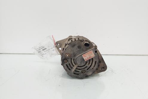 Alternator 80A, cod 96652100, Chevrolet Aveo sedan (T200,T250) 1.2 benz, B12D1 (id:660055)