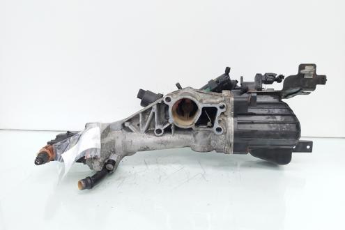 Racitor gaze cu egr, cod GM55566052, Opel Astra J Sedan, 2.0 CDTI, A20DTH (idi:659595)