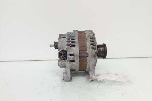 Alternator 150A, cod 23100-JD71AL, Renault Koleos 2 2.0 DCI, M9R868 (id:660059)