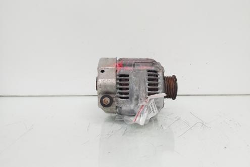 Alternator Denso, cod YLE102370, Land Rover Freelander (LN) 1.8 benz, 18K4F  (id:660056)