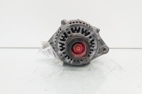 Alternator Denso, cod YLE102370, Land Rover Freelander (LN) 1.8 benz, 18K4F  (id:660056)