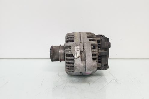 Alternator, Opel Vectra C 1.9 DTI, Z19DT (id:660064)