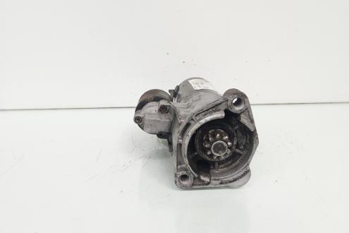 Electromotor, cod 068911024H, Audi A4 (8E2, B6), 1.9 TDI, AVF, 6 vit man (id:659908)