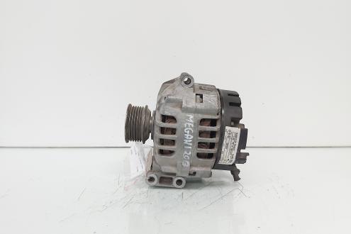 Alternator, cod 7711134564, Renault Megane 1 Combi 2.0 benz (id:660071)