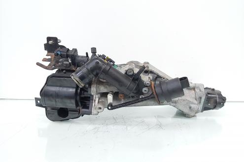 Racitor gaze cu egr, cod GM55566052, Opel Zafira C (P12), 2.0 CDTI, A20DTR (idi:659595)