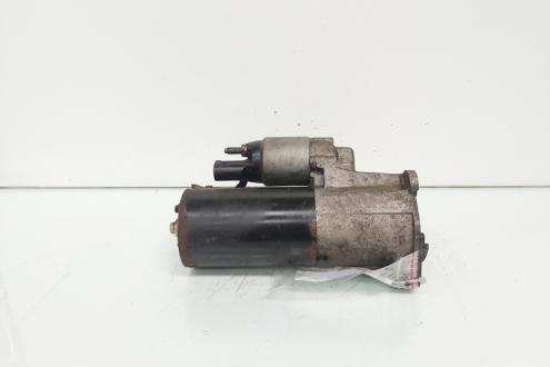 Electromotor, Audi A4 (8EC, B7), 2.0 TDI, BLB, 6 vit man (id:659912)