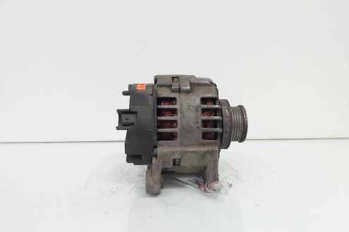 Alternator 125A Valeo, cod 8200022774, Renault Clio 2 Coupe 1.5 DCI, K9K (id:660067)