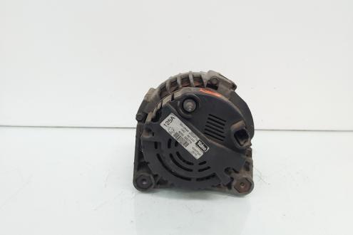 Alternator 125A Valeo, cod 8200022774, Renault Clio 2 Coupe 1.5 DCI, K9K (id:660067)