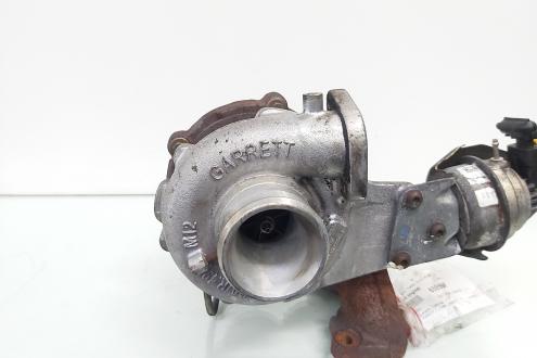 Turbosuflanta, cod GM55570748, Opel Astra J Sedan, 2.0 CDTI, A20DTH (idi:659596)