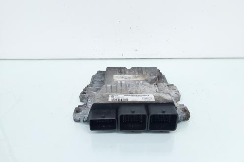 Calculator motor Ecu, cod BV61-12A650-NG, Ford Focus 3 Turnier, 1.6 TDCI, T1DA (idi:659737)