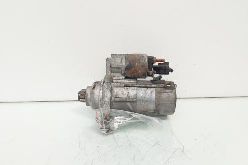 Electromotor, cod 02Z911023H, Vw Polo (9N) 1.4 TDI, BMS, 5 vit man (id:659751)