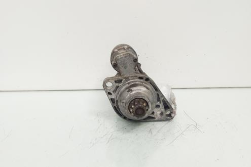 Electromotor, cod 02Z911023H, Vw Polo (9N) 1.4 TDI, BMS, 5 vit man (id:659751)