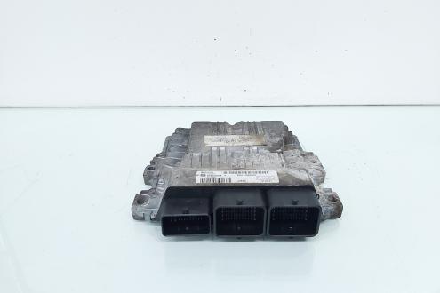 Calculator motor Ecu, cod BV61-12A650-NG, Ford Grand C-Max, 1.6 TDCI, T1DA (idi:659737)