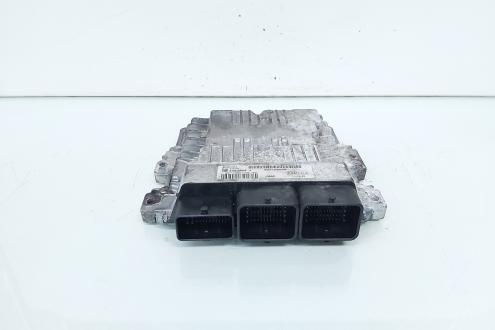 Calculator motor Ecu, cod BV61-12A650-NG, Ford Focus 3 Sedan, 1.6 TDCI, T1DA (idi:659736)