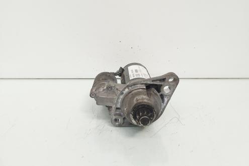 Electromotor, cod 02Z911023F, Vw Jetta 3 (1K2) 1.9 TDI, BXE, 6 vit man (id:659765)