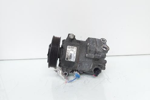 Compresor clima Delphi, cod GM13250607, Opel Astra J Combi, 2.0 CDTI, A20DTR (idi:659599)